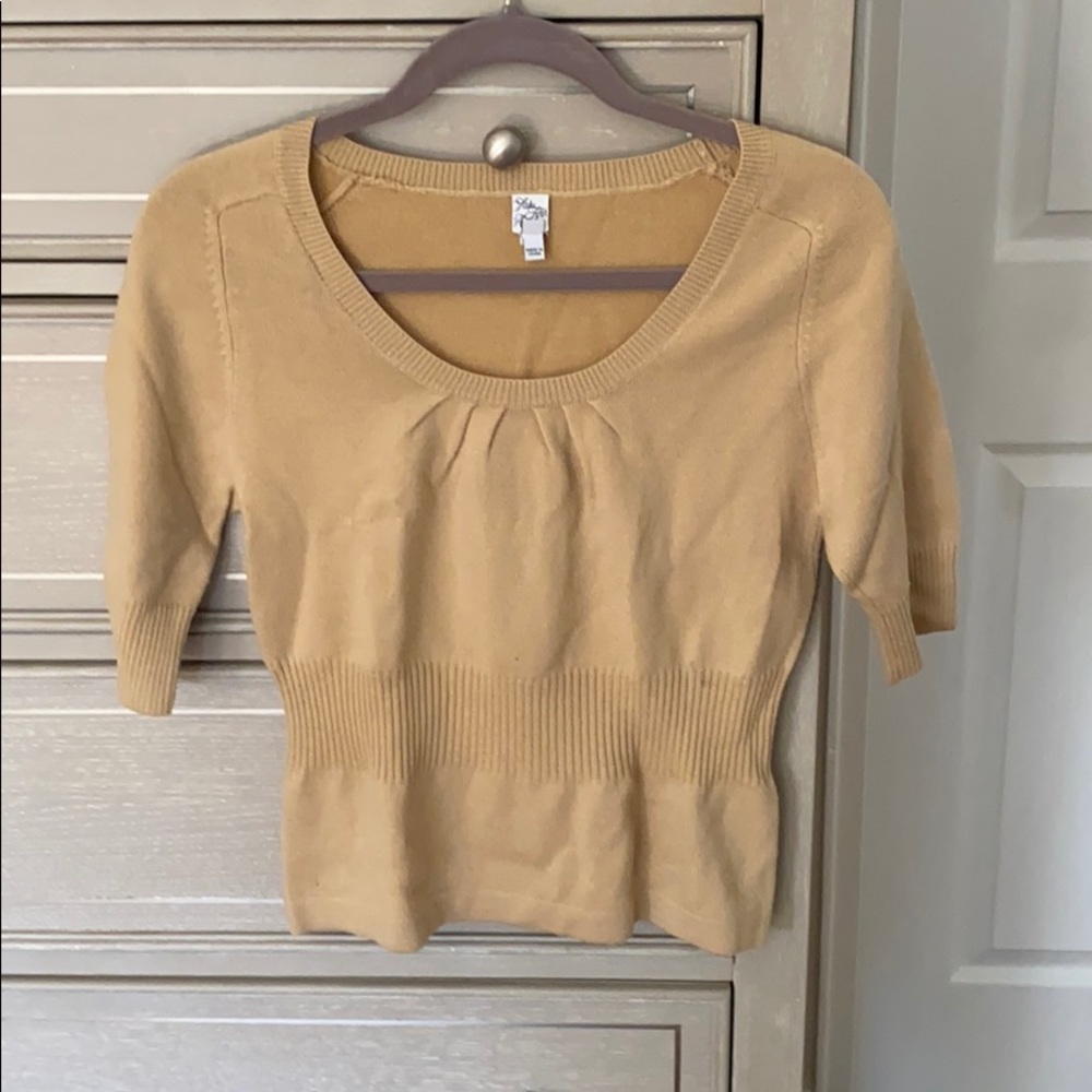 Saks Fifth Avenue blouse